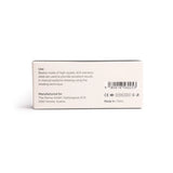 Set of 25 The Perma Microblading Blades 3R for precise eyebrow microblading and semi-permanent tattooing procedures.