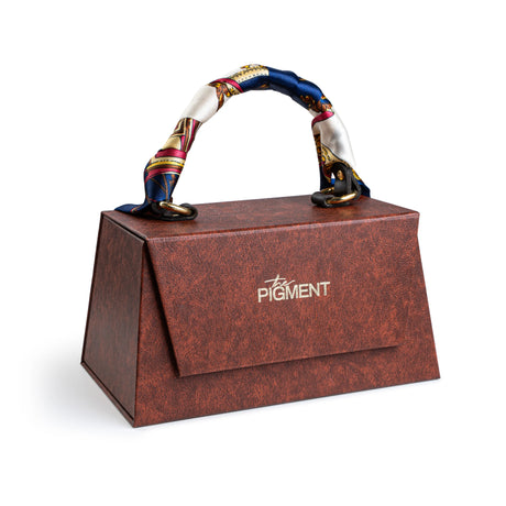 The Pigment PMU Brows Collection (8×15ml) - BVShop