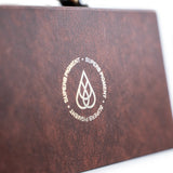 The Pigment PMU Brows Pigmentų Rinkinys (8×15ml)