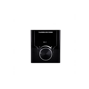 Thunderlord Power TP-7 Tattoo Power Supply - BVShop