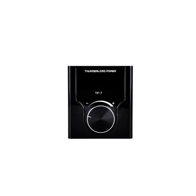 Thunderlord Power TP-7 Tattoo Power Supply - BVShop