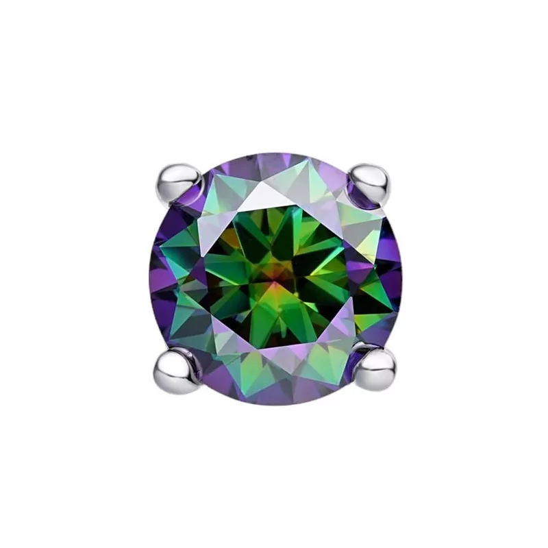 Titano žiedų patarimai su cirkonio apvadu