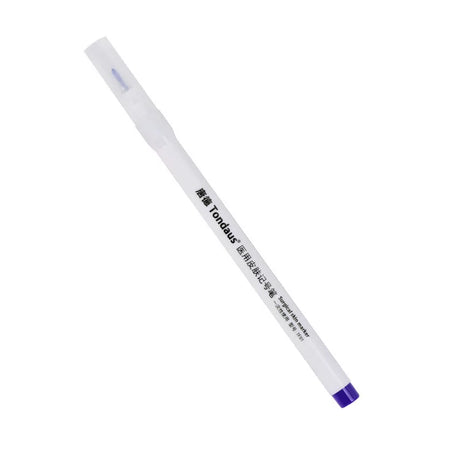 Tondaus Surgical Violet Skin Marker 0.5mm With Ruler TF01 - BVShop
