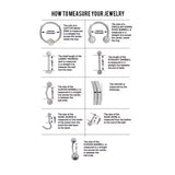 Įrankis pradurti nr.6