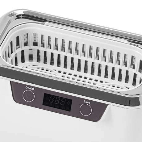 Ultrasonic cleaner acds-300, vol. 0.8l 60w - BVShop