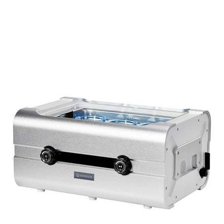 Ultrasonic cleaner DENSON CS8 8L - BVShop
