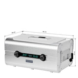 Ultrasonic cleaner DENSON CS8 8L - BVShop