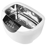 ultrasonic cleaner uc-002 - BVShop