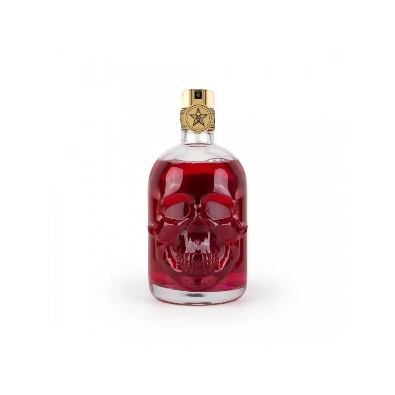 Unistar Liquid Tattoo Soap 500ml - BVShop