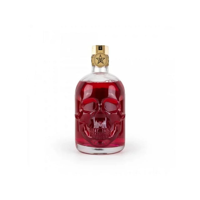 Unistar Liquid Tattoo Soap 500ml - BVShop