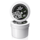 Unistar Aromatizuotas Baltas Tatuiravimo Vazelinas Lime 500g