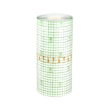 Unistar Skin Care Tattoo Film 10m x 15cm, clear protective film for tattoo aftercare and healing.