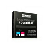 Unistar Squeeze Bottle Bags Pink/Blue