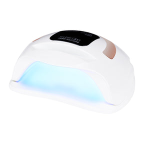 UV DUAL LED GLOW S1 168W GOLD - BVShop