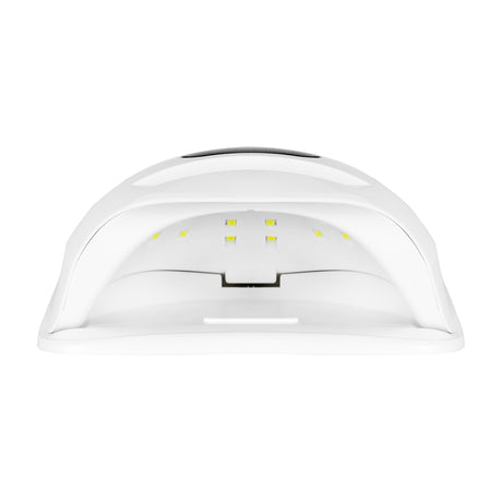 UV DUAL LED GLOW S1 168W GOLD - BVShop