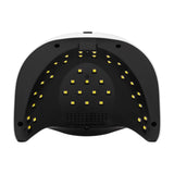 UV LED Glow V1 Lamp Blue 168W - BVShop