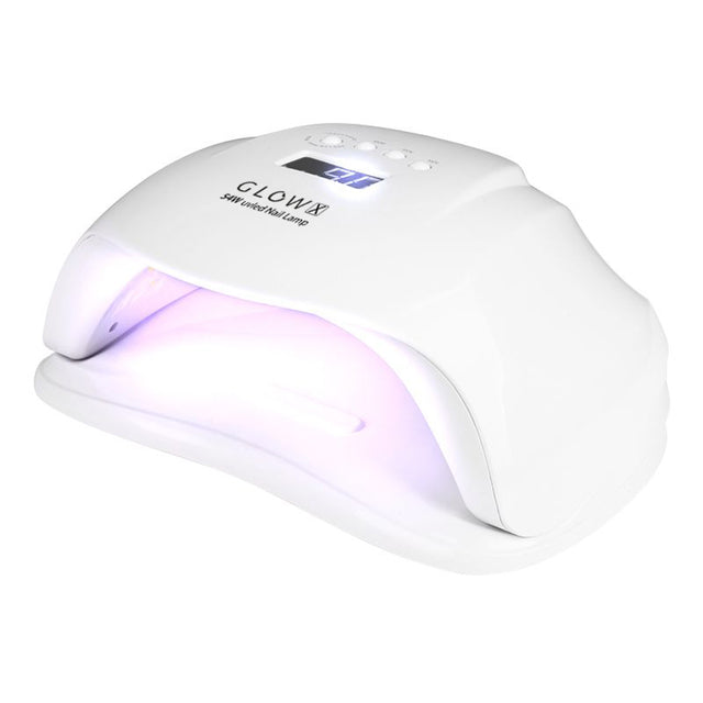 UV LED lamp Glow X 54W - BVShop