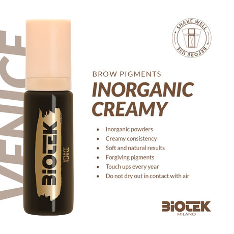 Biotek Venice Pigmentas 15ml