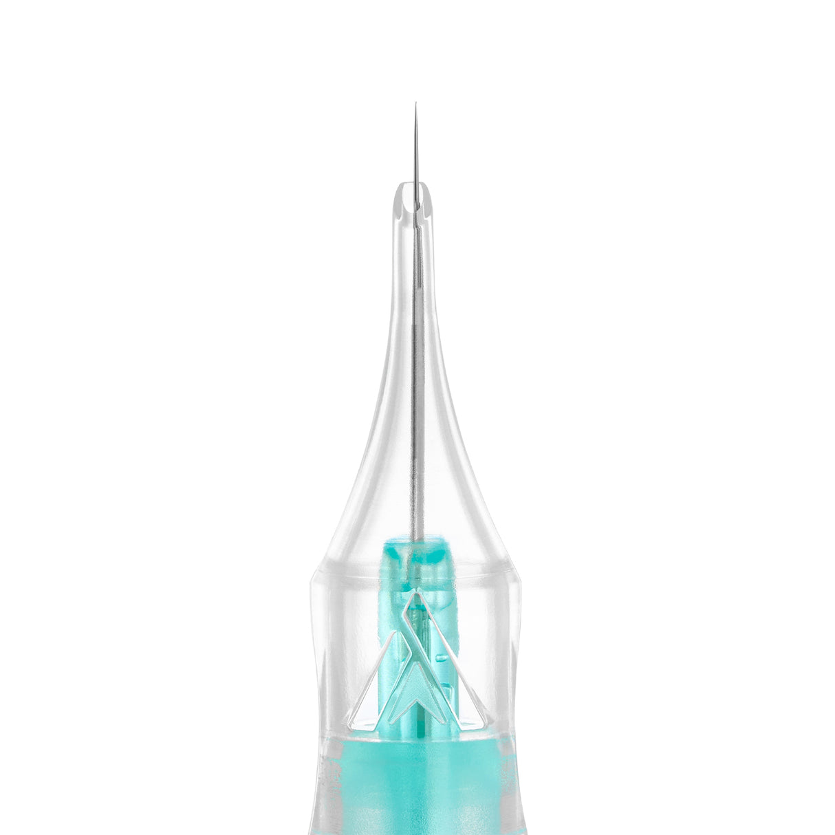 Vertix Academy Round Shader Kartridžai