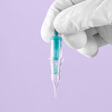 Vertix Academy Round Shader Kartridžai