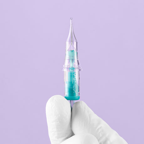 Vertix Academy Cartridges Sample Box - BVShop