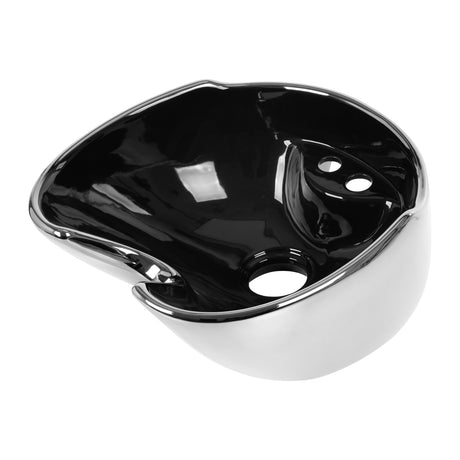WASH BOWL GABBIANO SILVER - BVShop