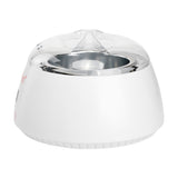 WAX HEATER FHC-E2052 500ML 100W WHITE - BVShop