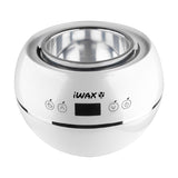 Wax heater iwax 500ml 100w - BVShop