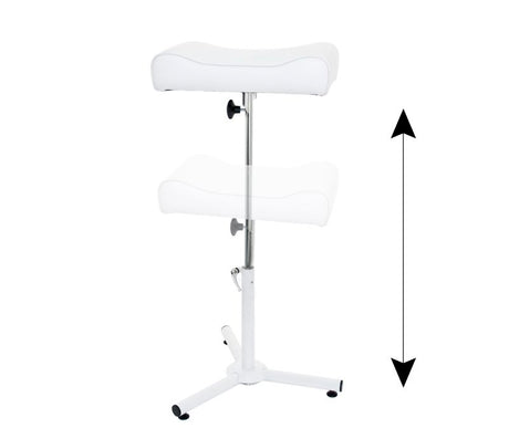 Wide footrest for pedicure - BVShop
