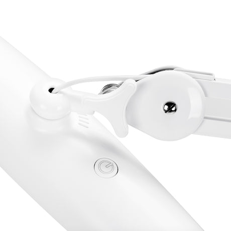 Workshop lamp led eco white - BVShop