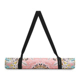 YOGA MAT 1104 - BVShop