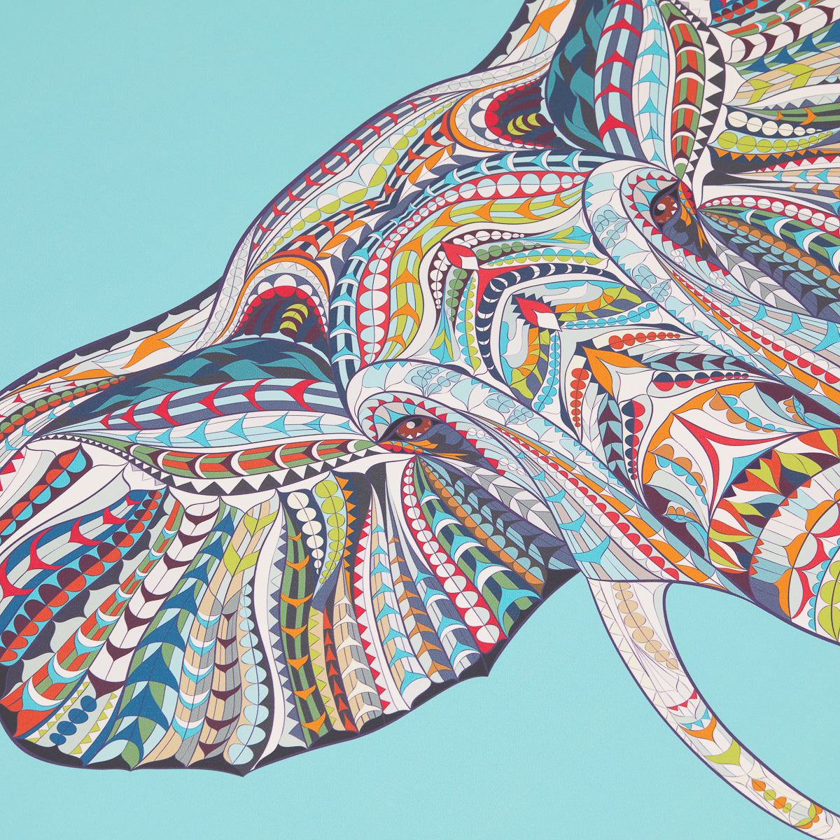 YOGA MAT 1104 - BVShop