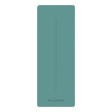 YOGA MAT BALANCE Mustard Green - BVShop