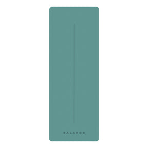 YOGA MAT BALANCE Mustard Green - BVShop