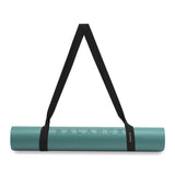 YOGA MAT BALANCE Mustard Green - BVShop