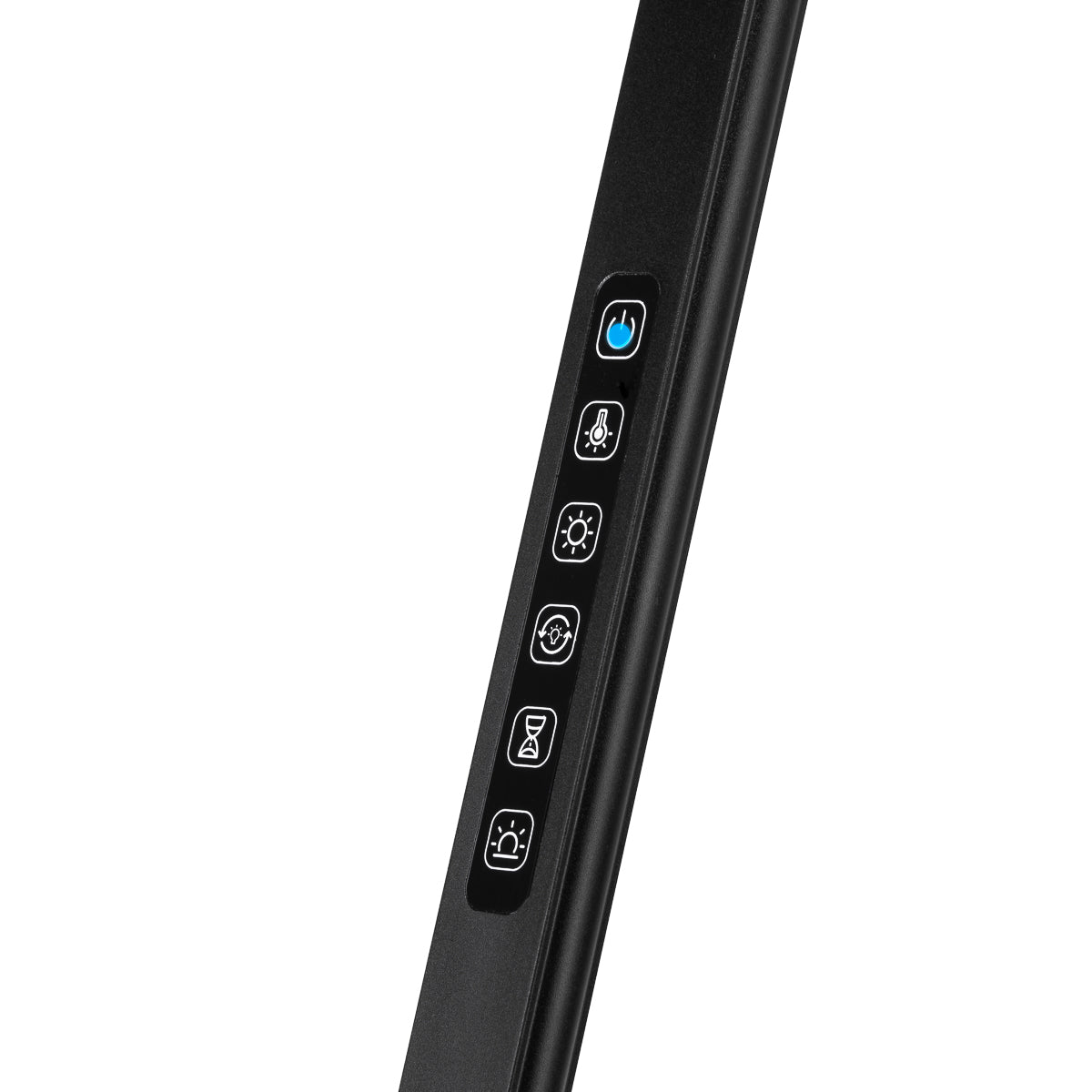 Yoga treatment lamp black - BVShop