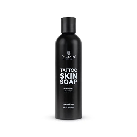 Yumain Skin Soap 250ml - BVShop