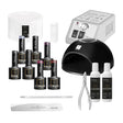OCHO NAILS hybrid starter kit 2 - BVShop
